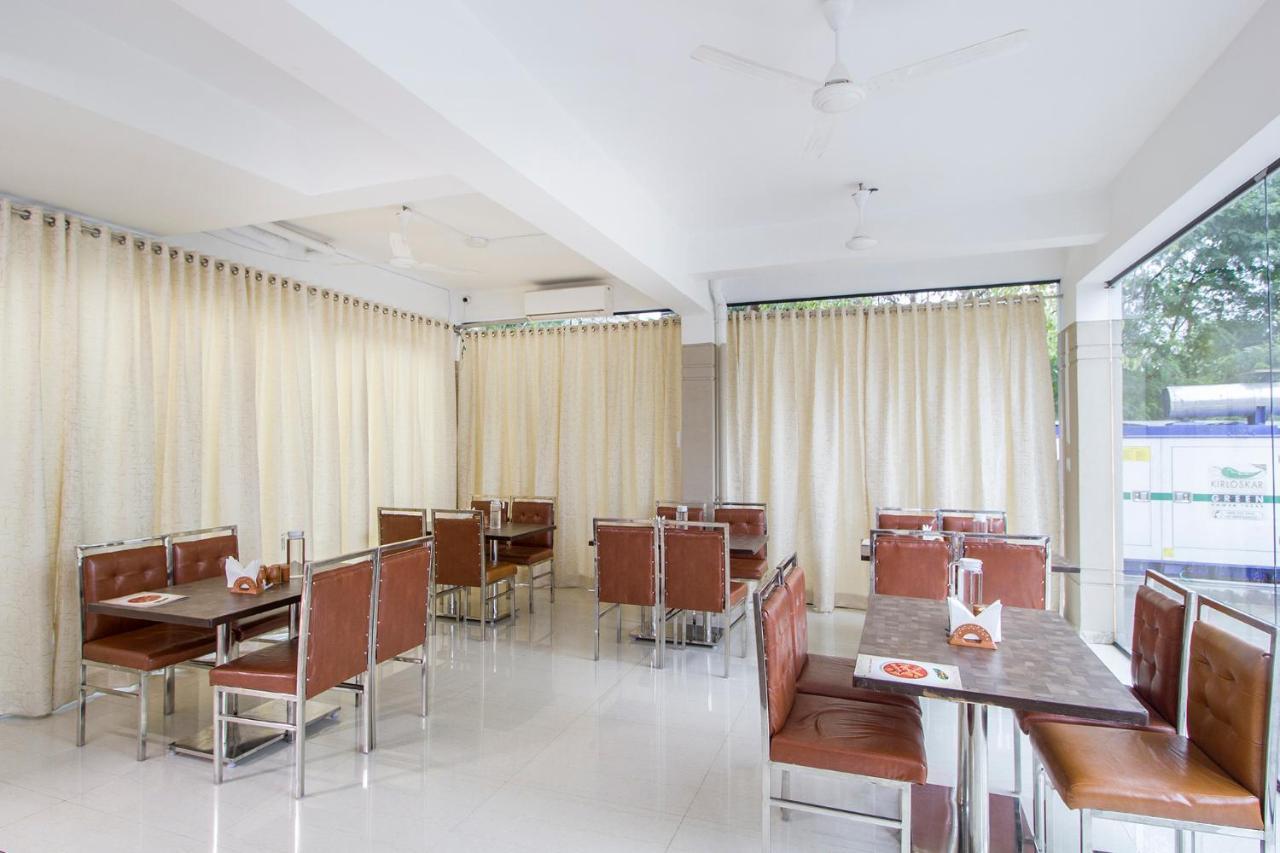 Fabhotel Limestone Suites - 750M From Yashoda Hospitals, Somajiguda Hyderabad Exterior photo